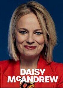 Daisy McAndrew Daisy McAndrew