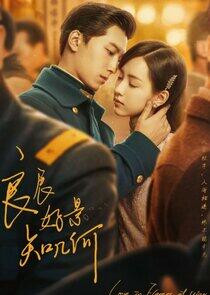 Love in Flames of War Love in Flames of War