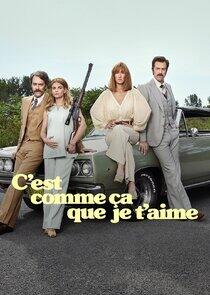 C'est comme ça que je t'aime