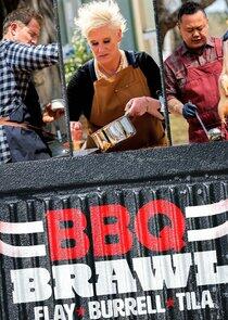 BBQ Brawl - Season 3 BBQ Brawl - Season 3