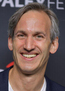 Christopher Silber Christopher Silber