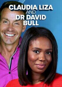 Claudia-Liza and David Bull Claudia-Liza and David Bull