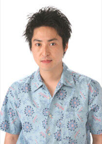 photo of Mamoru Tsubouchi photo of Mamoru Tsubouchi