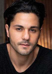 photo of Mostafa Elmorsy