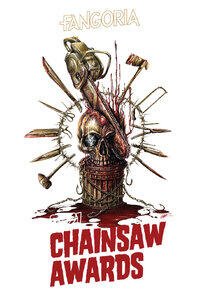 Fangoria Chainsaw Awards Fangoria Chainsaw Awards