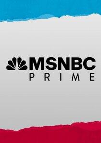 MSNBC Prime MSNBC Prime