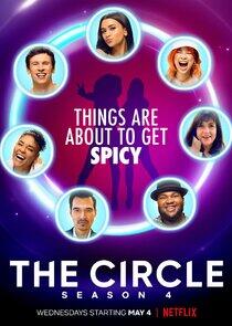 The Circle - Season 4 The Circle - Season 4