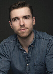 photo of Nick Mauldin