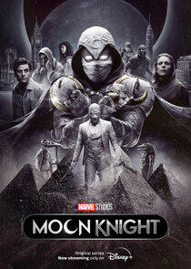 Moon Knight Moon Knight