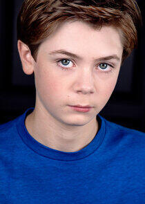 photo of Korbin Marum photo of Korbin Marum
