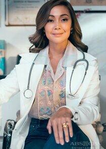Dr. Jill Victorino Ilustre Dr. Jill Victorino Ilustre