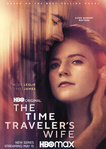 The Time Traveler's Wife