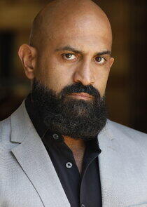 photo of Mike Eshaq