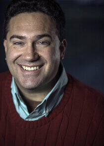 photo of Aaron David Kapner photo of Aaron David Kapner