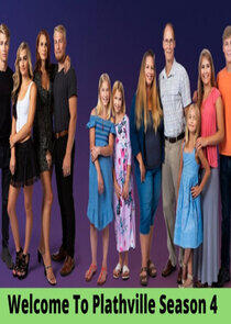 Welcome to Plathville - Season 4 Welcome to Plathville - Season 4
