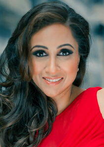 photo of Rasha Goel photo of Rasha Goel