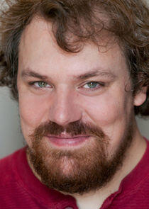 photo of Adam Petchel photo of Adam Petchel