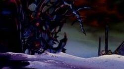 The Spaceship Beneath the Sands The Spaceship Beneath the Sands