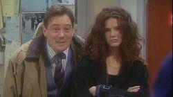 George's Daughter