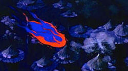The Fireballs of Plun-Darr The Fireballs of Plun-Darr