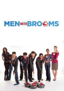 Men with Brooms Men with Brooms