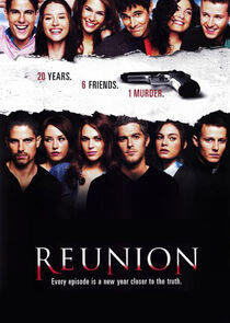 Reunion Reunion