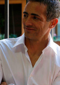Juan José Arjona Juan José Arjona