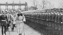 Germany's Last Gamble Germany's Last Gamble