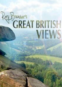 Rory Bremner's Great British Views Rory Bremner's Great British Views
