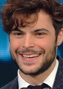 Guglielmo Scilla Guglielmo Scilla