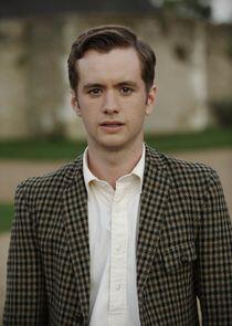 Sean Biggerstaff Sean Biggerstaff