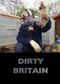 Dirty Britain Dirty Britain