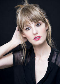 Esther Acebo Esther Acebo