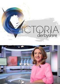 Victoria Derbyshire Victoria Derbyshire