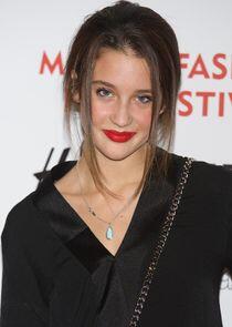 María Pedraza María Pedraza