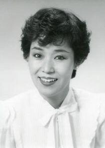 Noriko Tsukase Noriko Tsukase