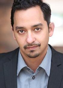 Gabe Fonseca Gabe Fonseca