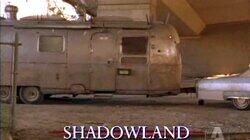 Shadowland Shadowland