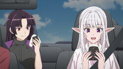 Welcome to Japan, Ms. Arkdragon Welcome to Japan, Ms. Arkdragon