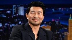 Simu Liu, Floyd Mayweather, Jason Isbell Simu Liu, Floyd Mayweather, Jason Isbell