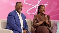 Wendell Pierce, Erika Woods, Karl 'Special' K. Douglas