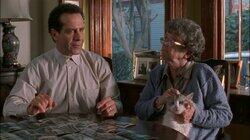 Mr. Monk and the Missing Granny