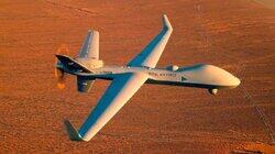 Drone Defense