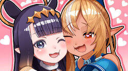 Let's Rassle! ♡ Let's Rassle! ♡