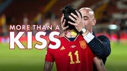 More Than A Kiss