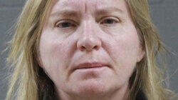 The Curious Case Of… Jodi Hildebrandt