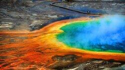 What NASA Is Looking For In Yellowstone National Park