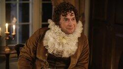 Alexander Hamilton and the Ruffle Kerfuffle Alexander Hamilton and the Ruffle Kerfuffle