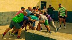Un equipo Un equipo