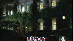 Legacy Legacy